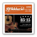 D'ADDARIO EZ900 85/15 BRONZE EXTRA LIGHT (10-50) 2 – techzone.com.ua