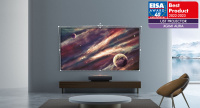 Короткофокусный проектор XGiMi Aura (XM03A) 6 – techzone.com.ua Короткофокусный проектор XGiMi Aura (XM03A) 6 – techzone.com.ua