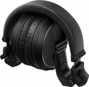 DJ-наушники Pioneer HDJ-X5-K 3 – techzone.com.ua DJ-наушники Pioneer HDJ-X5-K 3 – techzone.com.ua