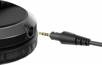 DJ-наушники Pioneer HDJ-X5-K 4 – techzone.com.ua DJ-наушники Pioneer HDJ-X5-K 4 – techzone.com.ua