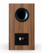 Акустика Elac Debut 3.0 DB63-WN Walnut (шт) 3 – techzone.com.ua Акустика Elac Debut 3.0 DB63-WN Walnut (шт) 3 – techzone.com.ua