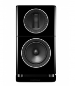 Акустика Wharfedale Elysian 1 Piano Black 2 – techzone.com.ua Акустика Wharfedale Elysian 1 Piano Black 2 – techzone.com.ua