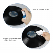 Засіб для очищення платівок GOKA GK-R09 5 – techzone.com.ua Засіб для очищення платівок GOKA GK-R09 5 – techzone.com.ua