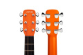 LAVA Me 2 Freeboost Orange Гитара электроакустическая 5 – techzone.com.ua