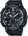Годинник Casio TIMELESS COLLECTION MCW-200H-1AVEF – techzone.com.ua