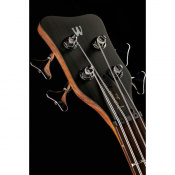 Warwick Teambuilt Pro Series Corvette Ash, 4-String A/A (Burgundy Red Transparent Satin) 7 – techzone.com.ua