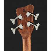 Warwick Teambuilt Pro Series Corvette Ash, 4-String A/A (Burgundy Red Transparent Satin) 8 – techzone.com.ua