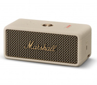 Портативна колонка Marshall Emberton III Cream (1006712, 1006885) 1 – techzone.com.ua