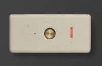 Портативна колонка Marshall Emberton III Cream (1006712, 1006885) 4 – techzone.com.ua
