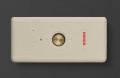 Портативна колонка Marshall Emberton III Cream (1006712, 1006885) 4 – techzone.com.ua