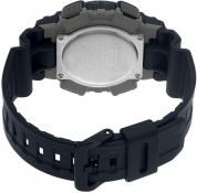 Чоловічий годинник Casio Standard Youth Combination AEQ-110W-1AVEF 3 – techzone.com.ua