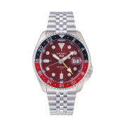 Чоловічий годинник Seiko 5 Sports GMT SSK031K1 Limited Edition