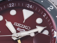 Мужские часы Seiko 5 Sports GMT SSK031K1 Limited Edition 2 – techzone.com.ua Мужские часы Seiko 5 Sports GMT SSK031K1 Limited Edition 2 – techzone.com.ua