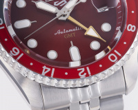 Мужские часы Seiko 5 Sports GMT SSK031K1 Limited Edition 3 – techzone.com.ua Мужские часы Seiko 5 Sports GMT SSK031K1 Limited Edition 3 – techzone.com.ua