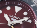 Чоловічий годинник Seiko 5 Sports GMT SSK031K1 Limited Edition 2 – techzone.com.ua