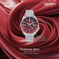 Чоловічий годинник Seiko 5 Sports GMT SSK031K1 Limited Edition 7 – techzone.com.ua