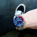 Чоловічий годинник Seiko 5 Sports SKX SRPD53K1 3 – techzone.com.ua