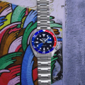 Мужские часы Seiko 5 Sports SRPD53K1 2 – techzone.com.ua