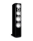 Акустичні колонки Mission ZX-5 High Gloss Black
