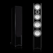 Акустичні колонки Mission ZX-5 High Gloss Black 4 – techzone.com.ua