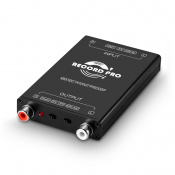 Фонокоректор Record Pro RP-110 (MM/MC) 2 – techzone.com.ua Фонокоректор Record Pro RP-110 (MM/MC) 2 – techzone.com.ua