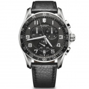 Мужские часы Victorinox Swiss Army CHRONO CLASSIC XLS V241651