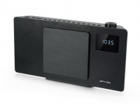 Вертикальна CD мікросистема Muse M-60 BT 1 – techzone.com.ua