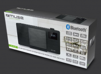 Вертикальна CD мікросистема Muse M-60 BT 6 – techzone.com.ua Вертикальна CD мікросистема Muse M-60 BT 6 – techzone.com.ua