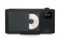 Вертикальна CD мікросистема Muse M-60 BT 3 – techzone.com.ua