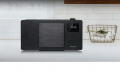 Вертикальна CD мікросистема Muse M-60 BT 7 – techzone.com.ua