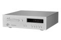 CD-SACD програвач Luxman D-03R Silver 2 – techzone.com.ua