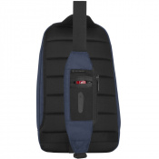 Монорюкзак Victorinox ALTMONT Professional Navy Blue Vt653281 4 – techzone.com.ua Монорюкзак Victorinox ALTMONT Professional Navy Blue Vt653281 4 – techzone.com.ua
