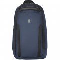 Монорюкзак Victorinox ALTMONT Professional Navy Blue Vt653281 3 – techzone.com.ua