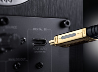 Активні поличні колонки Heco Aurora 200 P Black 7 – techzone.com.ua Активні поличні колонки Heco Aurora 200 P Black 7 – techzone.com.ua