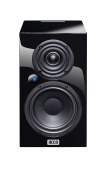 Активные полочные колонки Heco Aurora 200 P Black 2 – techzone.com.ua Активные полочные колонки Heco Aurora 200 P Black 2 – techzone.com.ua