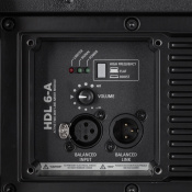 Активный модуль линейного массива RCF HDL 6-A 7 – techzone.com.ua Активный модуль линейного массива RCF HDL 6-A 7 – techzone.com.ua