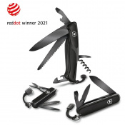 Складной нож Victorinox SIGNATURE LITE Onyx Black 0.6226.31P 2 – techzone.com.ua Складной нож Victorinox SIGNATURE LITE Onyx Black 0.6226.31P 2 – techzone.com.ua