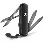 Складной нож Victorinox SIGNATURE LITE Onyx Black 0.6226.31P 3 – techzone.com.ua Складной нож Victorinox SIGNATURE LITE Onyx Black 0.6226.31P 3 – techzone.com.ua