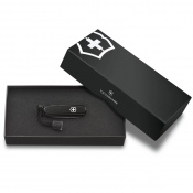 Складной нож Victorinox SIGNATURE LITE Onyx Black 0.6226.31P 5 – techzone.com.ua Складной нож Victorinox SIGNATURE LITE Onyx Black 0.6226.31P 5 – techzone.com.ua