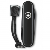 Складной нож Victorinox SIGNATURE LITE Onyx Black 0.6226.31P 7 – techzone.com.ua Складной нож Victorinox SIGNATURE LITE Onyx Black 0.6226.31P 7 – techzone.com.ua