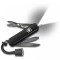 Складной нож Victorinox SIGNATURE LITE Onyx Black 0.6226.31P 1 – techzone.com.ua