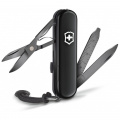 Складной нож Victorinox SIGNATURE LITE Onyx Black 0.6226.31P 3 – techzone.com.ua