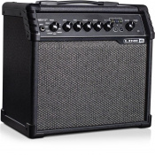 LINE6 SPIDER V 20 MKII 4 – techzone.com.ua LINE6 SPIDER V 20 MKII 4 – techzone.com.ua