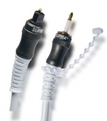 Оптический кабель Supra ZAC MINTOS MP-TOSLINK 1M 1003100177