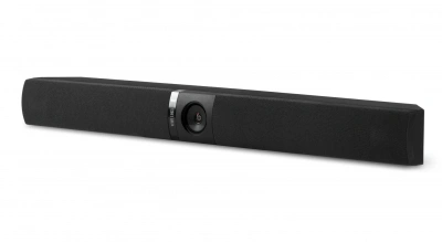 Саундбар 4K Owl Labs Owl Bar Charcoal – techzone.com.ua