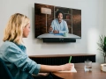 Саундбар 4K Owl Labs Owl Bar Charcoal 3 – techzone.com.ua
