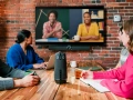 Саундбар 4K Owl Labs Owl Bar Charcoal 4 – techzone.com.ua