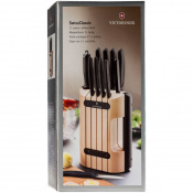 Кухонный набор Victorinox SwissClassic Cutlery Block 6.7153.11 5 – techzone.com.ua Кухонный набор Victorinox SwissClassic Cutlery Block 6.7153.11 5 – techzone.com.ua