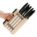 Кухонный набор Victorinox SwissClassic Cutlery Block 6.7153.11 2 – techzone.com.ua