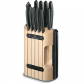 Кухонний набір Victorinox SwissClassic Cutlery Block 6.7153.11 6 – techzone.com.ua